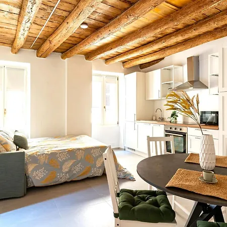Apartamento Newly Apt, Historic, Station, Self Check-in & Access