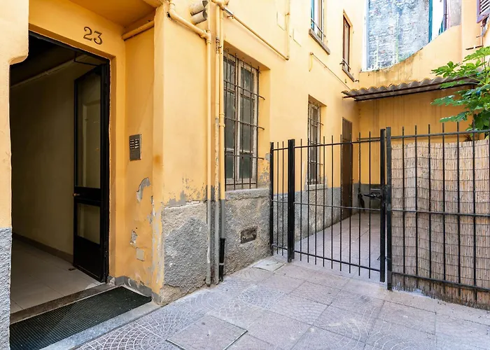 Apartmán Historic Center & Station - Self Check-in & Remote Access