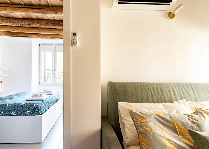 Historic Center & Station - Self Check-in & Remote Access Apartmán *
